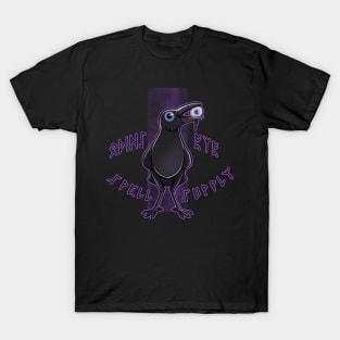 Odin's Eye Spell Supply T-Shirt